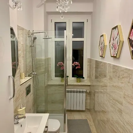 Apartament Apartment *