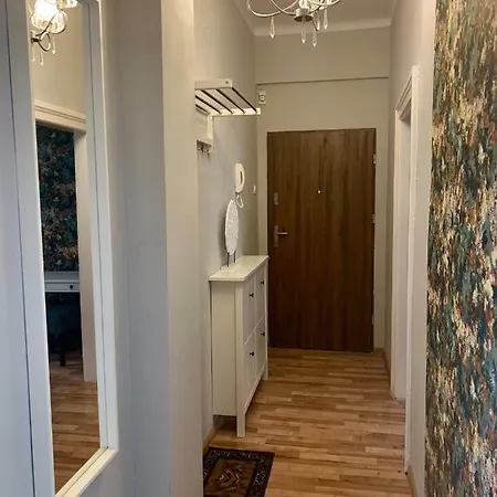 Apartament Apartment *