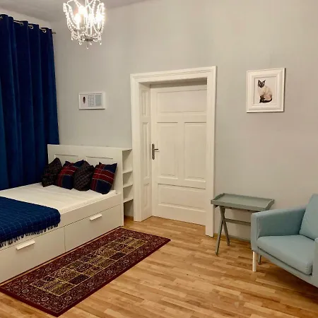 Apartament Apartment