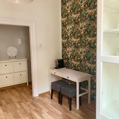 Apartament Apartment Katowice