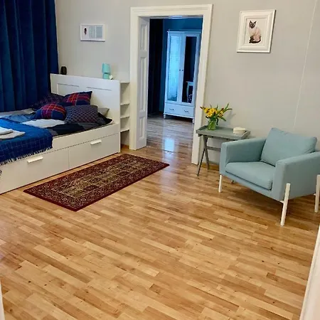 Apartament Apartment Katowice